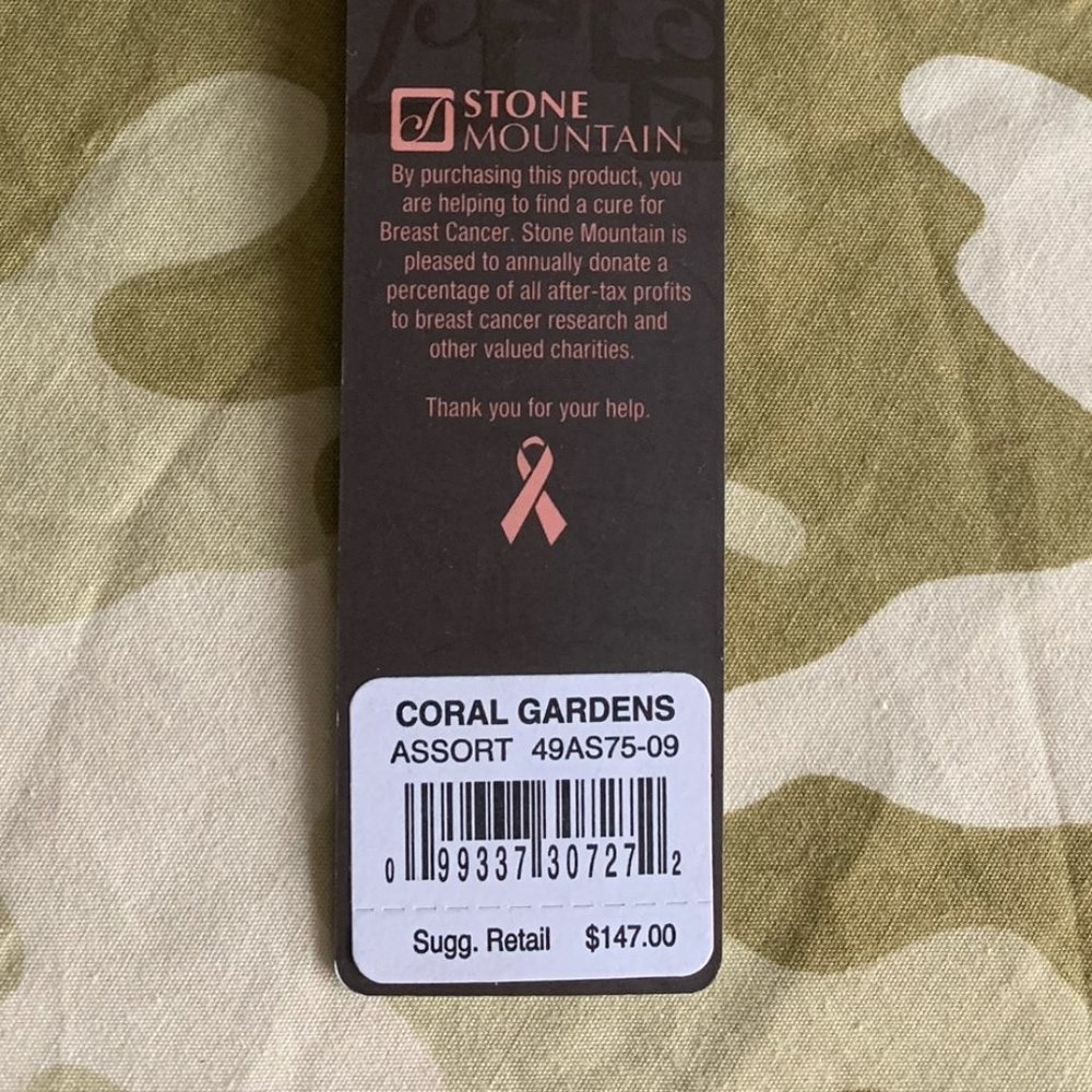 Stone Mountain GENUINE Deep Purple Leather Shoulder Bag NWT - Picture 12 of 15